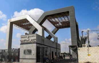 فتح معبر رفح وسط قيود مشددة يفرضها الاحتلال الإسرائيلي.. ما التفاصيل؟