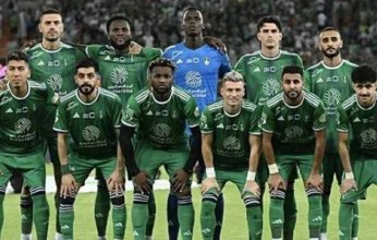 بث مباشر.. شاهد مباراة الأهلي والوحدة بدورى أبطال آسيا للنخبة