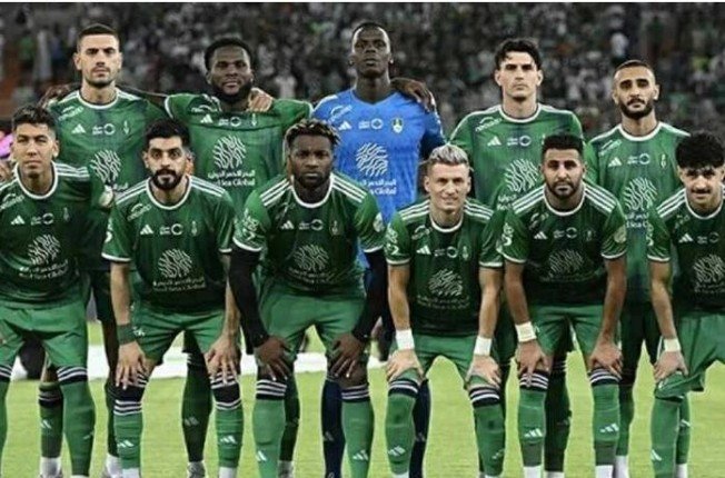 بث مباشر.. شاهد مباراة الأهلي والوحدة بدورى أبطال آسيا للنخبة بث مباشر.. شاهد مباراة الأهلي والوحدة بدورى أبطال آسيا للنخبة