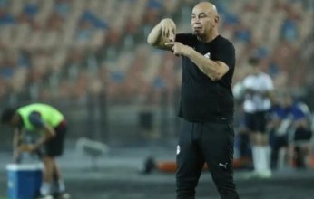 حقيقة طلب حسام حسن إلغاء الدوري المصري