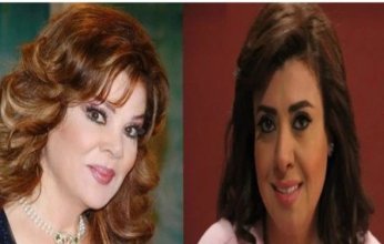 «أوضتين وصالة» يجمع صفاء أبو السعود ونشوى مصطفى عبر الإذاعة