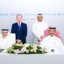 "أرامكو" السعودية و"مايكروسوفت" توقعان مذكرة تفاهم لتسريع تبني الذكاء الاصطناعي بالقطاع الصناعي 4 khaligyoun76958