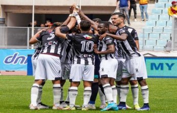 بث مباشر.. شاهد مباراة الصفاقسي وإتحاد بن قردان في الدوري التونسي