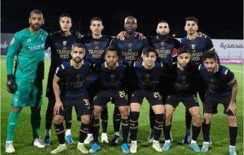 بث مباشر.. مشاهدة مباراة إتحاد طنجة والكوكب المراكشي في الدوري المغربي