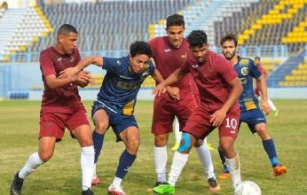بث مباشر.. مشاهدة مباراة وادي دجلة وسيراميكا في الدوري المصري