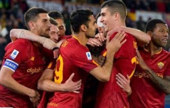 بث مباشر.. مشاهدة مباراة نابولي وروما في الدوري الإيطالي