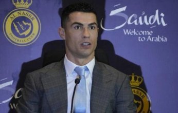 رونالدو يستحوذ على نسبة من أسهم نادي ألميريا الإسباني