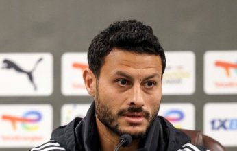 «الشناوي»: هدفنا تأكيد الصعود أمام شبيبة القبائل الجزائري