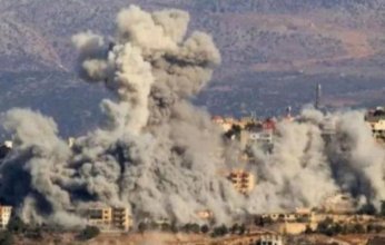 غارة إسرائيلية تستهدف موقعًا داخل عين الحلوة وجيش الاحتلال يقول إنه تابع لحماس
