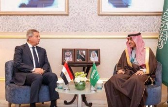 مصر والسعودية تبحثان سبل التعاون وتوثيق العلاقات الإعلامية