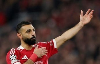 الاتحاد يبدأ مفاوضاته مع محمد صلاح لضمه في الصيف المقبل