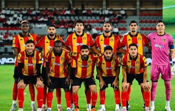 بث مباشر.. شاهد مباراة الترجي التونسي وسيمبا التنزاني في دوري أبطال أفريقيا