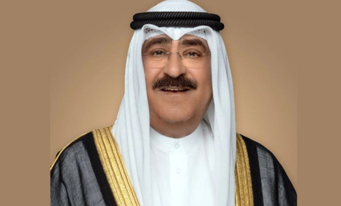 أمير الكويت يزور مبنى الشيخ نواف الأحمد الجابر الصباح بوزارة الداخلية أمير الكويت يزور مبنى الشيخ نواف الأحمد الجابر الصباح بوزارة الداخلية