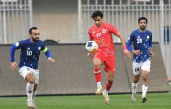 الفحيحيل يتأهل إلى ربع نهائي بطولة كأس سمو الأمير لكرة القدم بفوزه على الشباب 3 - 2