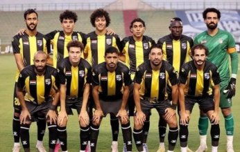 بث مباشر.. مشاهدة مباراة الجونة والمقاولون العرب في الدوري المصري