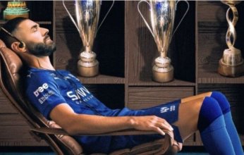كواليس انتقال بنزيما لصفوف الهلال السعودي