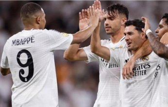 شبح الإيقاف يطارد ثلاثي ريال مدريد في دوري الأبطال