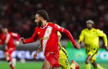 بث مباشر.. شاهد مباراة الوداد المغربي ومانيما يونيون في كأس الكونفدرالية الأفريقية
