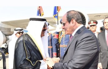 الرئيس السيسي يهنئ الكويت بالأعياد الوطنية: علاقات البلدين عميقة ومتينة