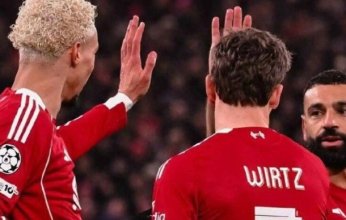 موقف الهلال السعودي من ضم صلاح.. الرئيس التنفيذي يجيب
