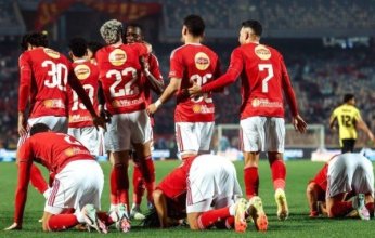 باقي رتوش بسيطة.. الأهلي يستعد لإعلان رحيل نجمه للدورى العراقي