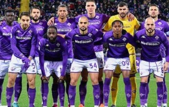 بث مباشر.. مشاهدة مباراة فيورنتينا وياغيلونيا بياويستوك في دوري المؤتمر الأوروبي