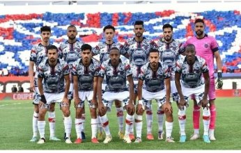 بث مباشر.. مشاهدة مباراة أولمبيك أسفي ودجوليبا في كأس الكونفدرالية الأفريقية