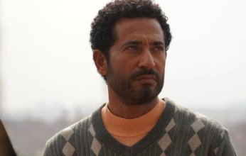 عمرو سعد يعلن اعتزاله الدراما التليفزيونية (اعرف التفاصيل)