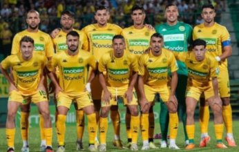 شاهد الأن.. بث مباشر لمباراة شبيبة القبائل ويانج أفريكانز في دوري أبطال أفريقيا