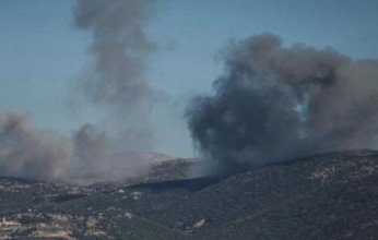 جيش الاحتلال يستهدف مسؤول بالدفاع الجوي لحزب الله جنوب لبنان
