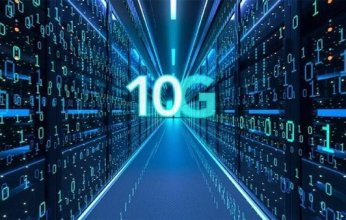 الصين تطلق أول شبكة إنترنت عريضة النطاق 10 G تجاريا في العالم