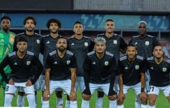 بث مباشر.. مشاهدة مباراة فاركو وبتروجيت في الدوري المصري