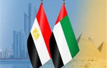 الإحصاء: 61.7% ارتفاعًا فى حجم التبادل التجارى بين مصر والإمارات خلال عام 2025