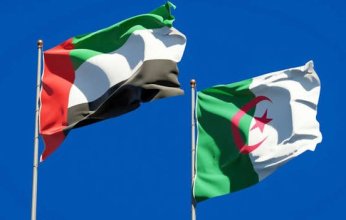 الجزائر تبدأ إجراءات إلغاء اتفاقية الخدمات الجوية مع الإمارات