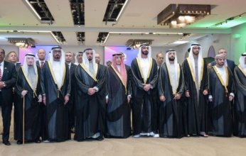 وزير الداخلية الإماراتي يشهد حفل سفارة الكويت بمناسبة العيد الوطني الـ65 وذكرى التحرير الـ35