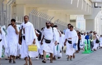إلزام المعتمرين بالتطعيم ضد الحمى الشوكية قبل العمرة بـ10 أيام