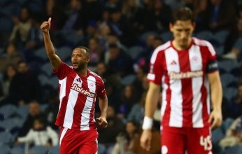 بث مباشر.. مشاهدة مباراة أولمبياكوس وباير ليفركوزن في دوري أبطال أوروبا
