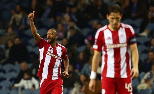 بث مباشر.. مشاهدة مباراة أولمبياكوس وباير ليفركوزن في دوري أبطال أوروبا بث مباشر.. مشاهدة مباراة أولمبياكوس وباير ليفركوزن في دوري أبطال أوروبا