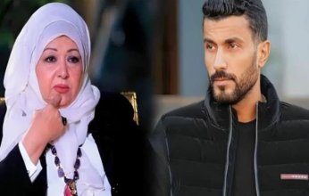 مصر.. رفض دعوى تعويض الفنانة عفاف شعيب ضد المخرج محمد سامي