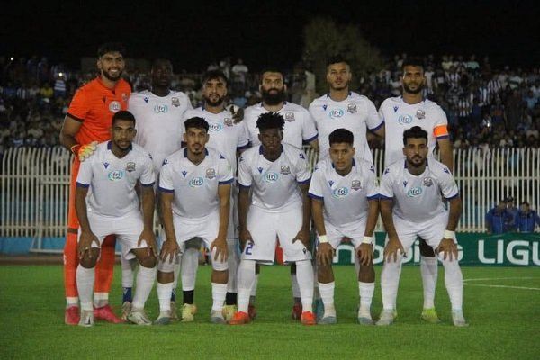 بث مباشر.. مشاهدة مباراة مولودية البيض ومستقبل الرويسات في الدوري الجزائري بث مباشر.. مشاهدة مباراة مولودية البيض ومستقبل الرويسات في الدوري الجزائري