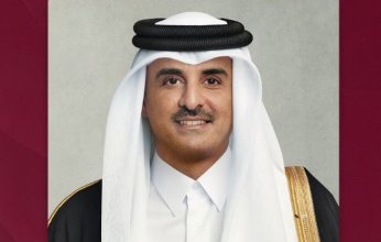 قطر وإيطاليا تبحثان سبل تعزيز علاقات التعاون الثنائي بين البلدين