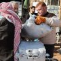 "نماء الخيرية" الكويتية تنفذ مشروعًا إنسانيًا لدعم اللاجئين السوريين في تركيا 5 khaligyoun84295