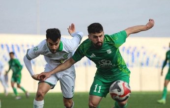 بث مباشر.. مشاهدة مباراة الأخضر والنصر في الدوري الليبي