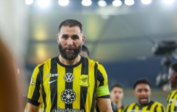 أول تعليق لـ «بنزيما» بعد انضمامه لصفوف الهلال السعودي