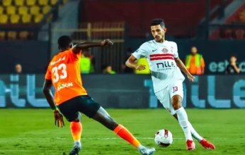 كهرباء الإسماعيلية يشكو من حكم مباراته أمام الزمالك