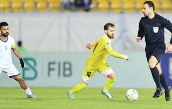 بث مباشر.. شاهد مباراة القاسم ودهوك في الدوري العراقي