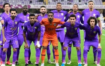 بث مباشر.. مشاهدة مباراة العين والنصر في الدوري الإماراتي