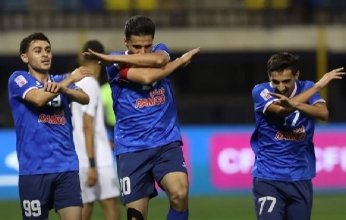 بث مباشر.. مشاهدة مباراة البقعة والرمثا في الدوري الأردني