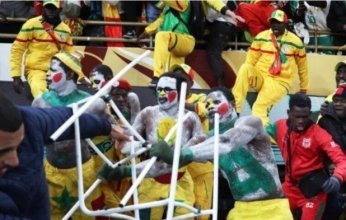 القضاء المغربي يسجن 18 مشجعا سنغاليا بسبب أحداث نهائي أمم إفريقيا