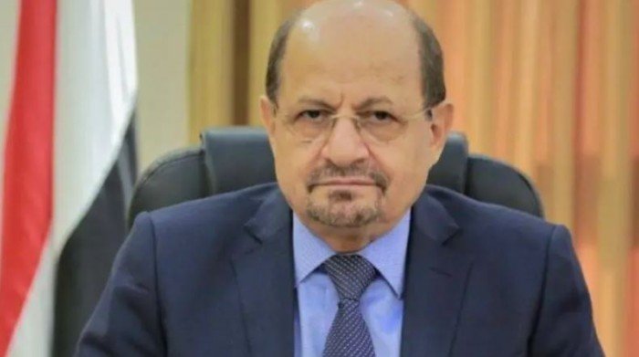 بقرار جمهوري.. تشكيل حكومة جديدة في اليمن برئاسة برئاسة الزنداني بقرار جمهوري.. تشكيل حكومة جديدة في اليمن برئاسة برئاسة الزنداني